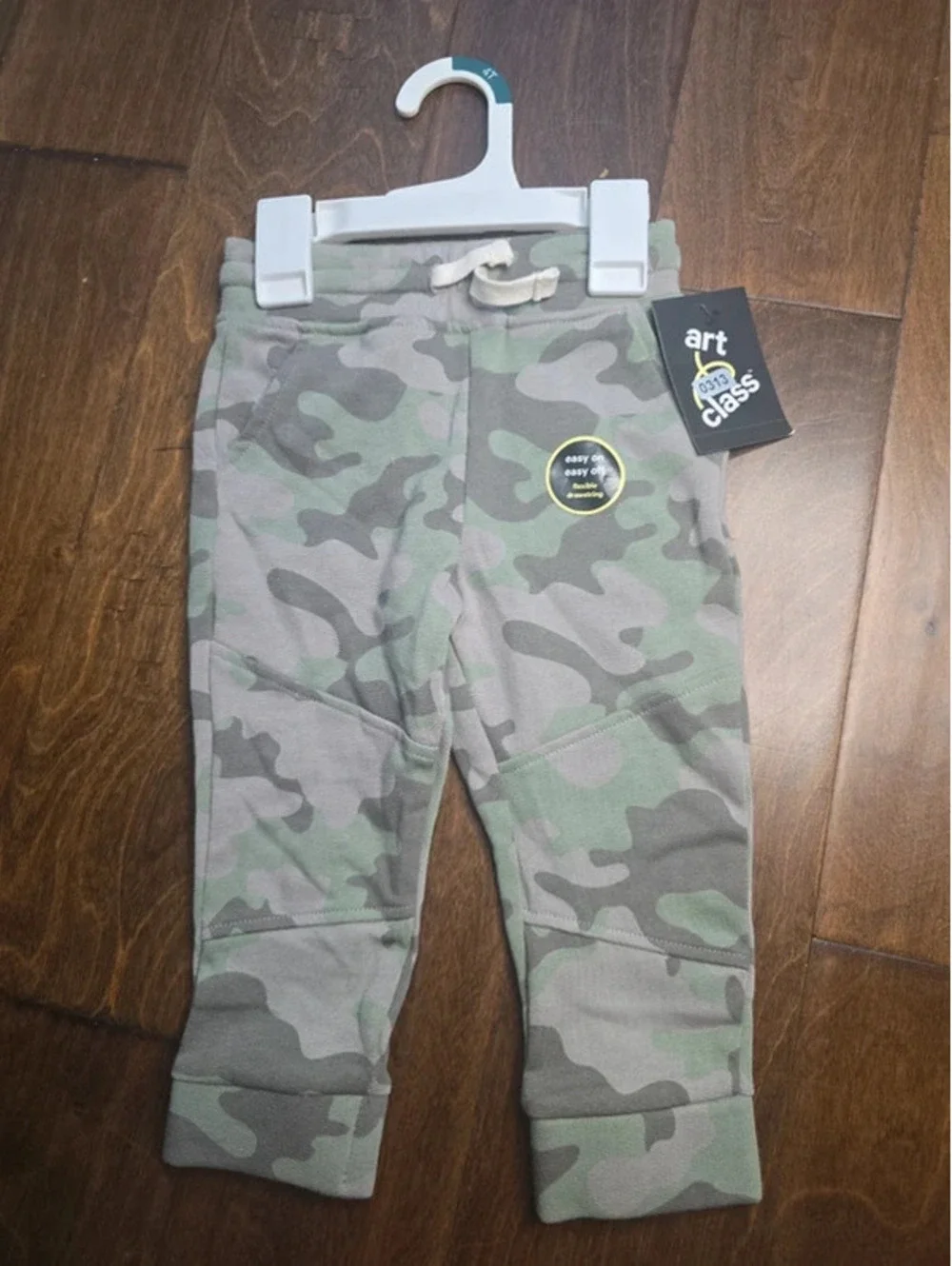 18m brand new jogger, pants from target item 313G5